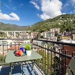 Sole E Colline Rapallo