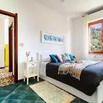 Daire Sole E Colline Rapallo