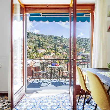 Sole E Colline Apartmán