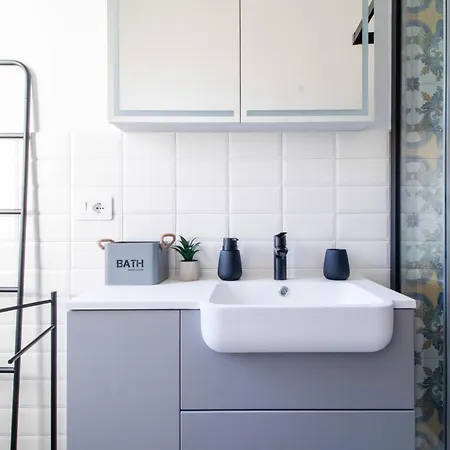 Sole E Colline * Rapallo