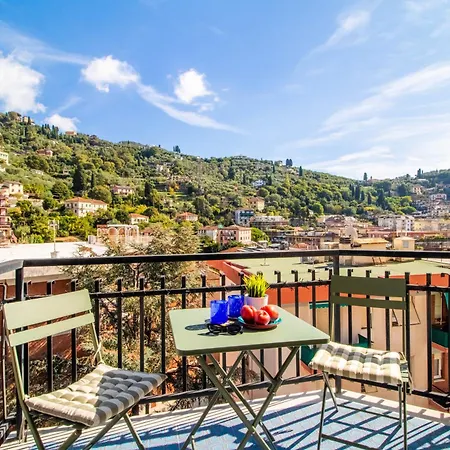 Apartmán Sole E Colline