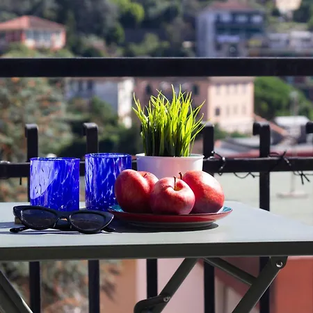 Apartmán Sole E Colline *