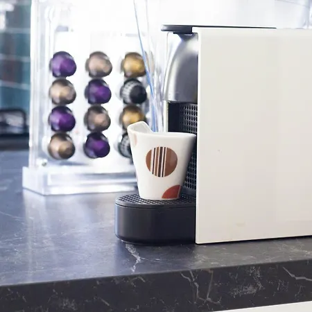 Sole E Colline Apartmán Rapallo