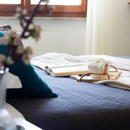 Sole E Colline Apartmán Rapallo