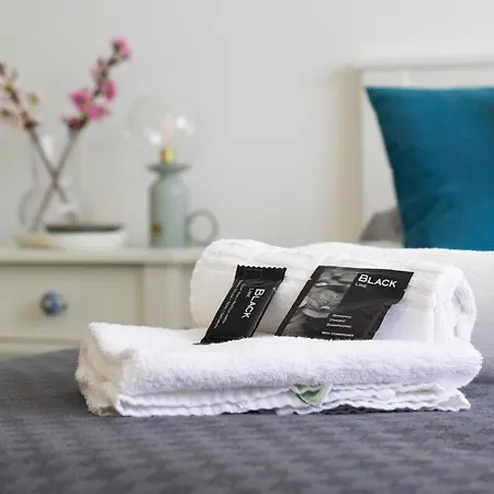 Apartmán Sole E Colline *