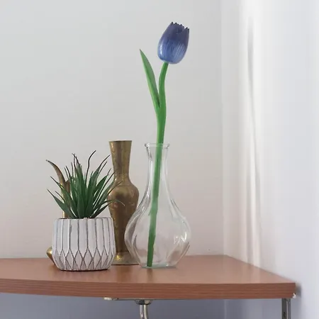 Sole E Colline Apartmán