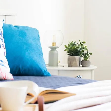 Sole E Colline Apartmán *