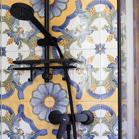 Sole E Colline Apartmán *