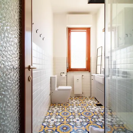 Sole E Colline Apartmán *