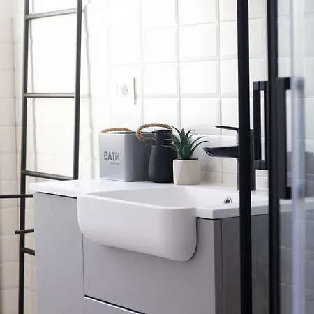 Apartmán Sole E Colline *