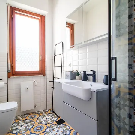 Apartmán Sole E Colline